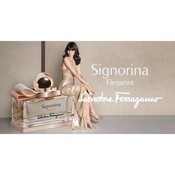 Signorina Eleganza EDP